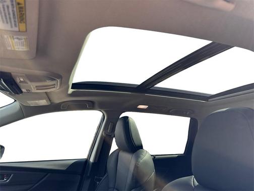 2025 Subaru Ascent Limited 8-Passenger