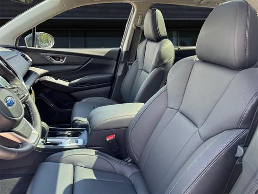 2025 Subaru Ascent Limited 8-Passenger