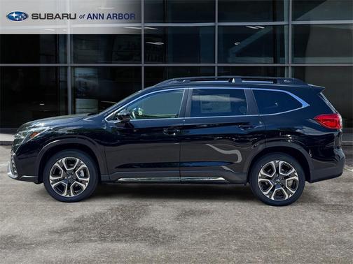 2025 Subaru Ascent Limited 8-Passenger