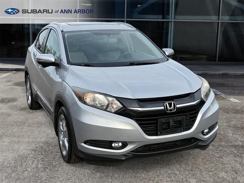 2016 Honda HR-V EX-L w/Navigation