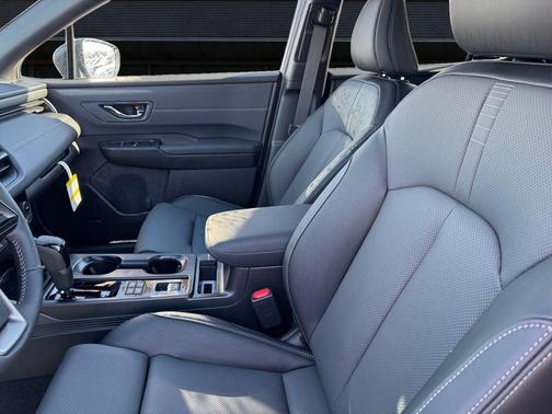 Sapphire Blue Pearl 2026 Subaru Outback Touring XT