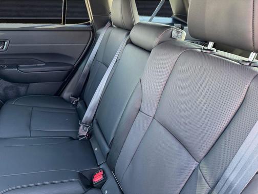 Sapphire Blue Pearl 2026 Subaru Outback Touring XT