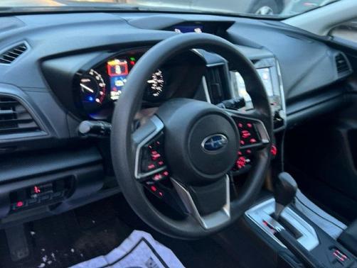 2022 Subaru Impreza Premium