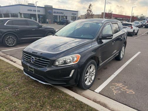 2015 Volvo XC60 T5 Premier
