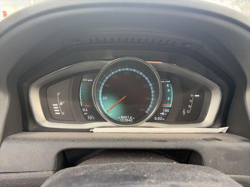 2015 Volvo XC60 T5 Premier