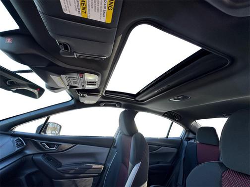 2023 Subaru Impreza Sport