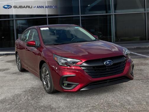 2025 Subaru Legacy Limited