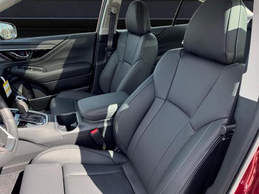 2025 Subaru Legacy Limited