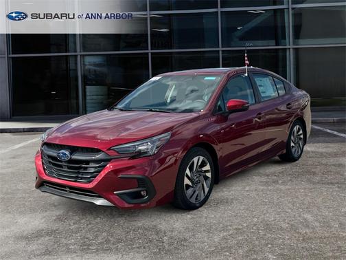 2025 Subaru Legacy Limited