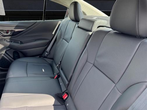 2025 Subaru Legacy Limited