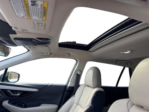 2023 Subaru Outback Limited XT