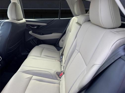 2023 Subaru Outback Limited XT