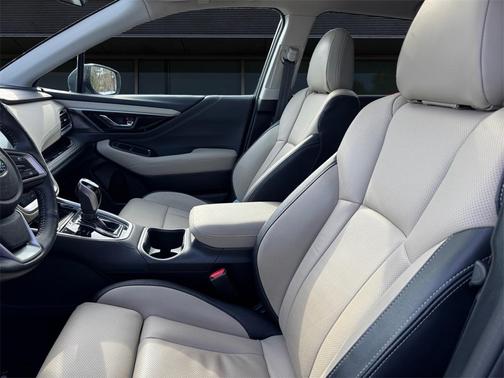 2023 Subaru Outback Limited XT