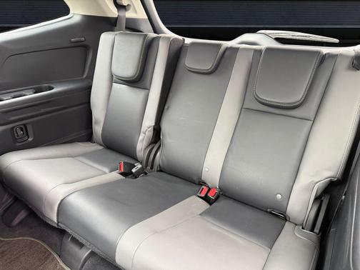 2023 Subaru Ascent Onyx Edition 7-Passenger