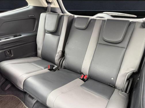 2023 Subaru Ascent Onyx Edition 7-Passenger