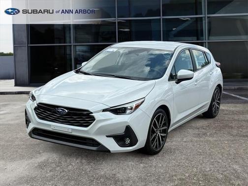 2024 Subaru Impreza Sport