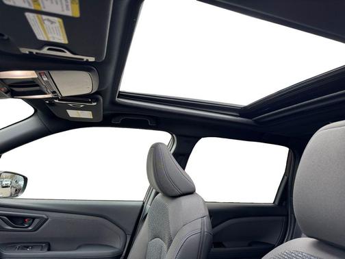 Dark Mahogany Pearl 2026 Subaru Forester Premium