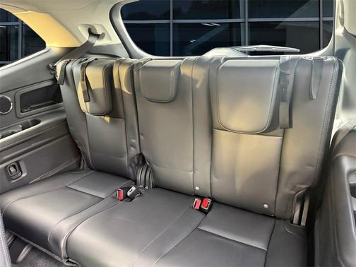 2025 Subaru Ascent Onyx Edition Touring 7-Passenger