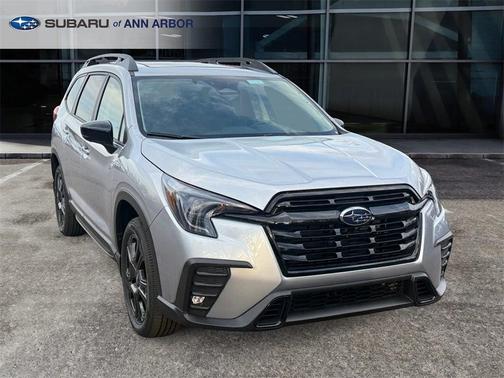 2025 Subaru Ascent Onyx Edition Touring 7-Passenger