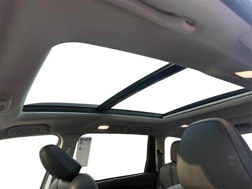 2025 Subaru Ascent Onyx Edition Touring 7-Passenger