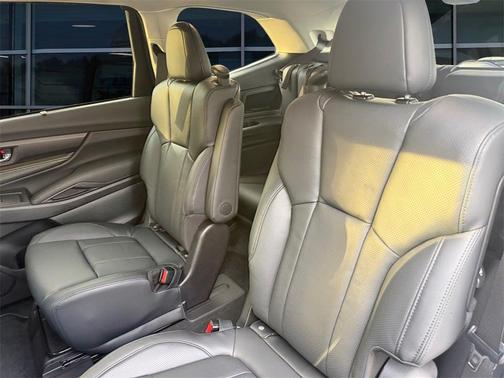 2025 Subaru Ascent Onyx Edition Touring 7-Passenger