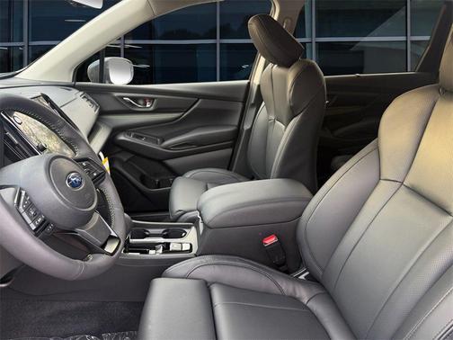 2025 Subaru Ascent Onyx Edition Touring 7-Passenger