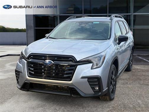 2025 Subaru Ascent Onyx Edition Touring 7-Passenger