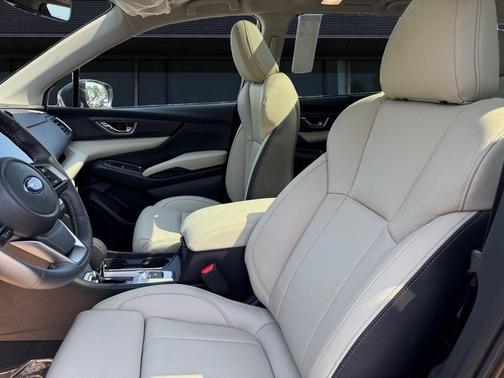 2025 Subaru Ascent Limited 7-Passenger