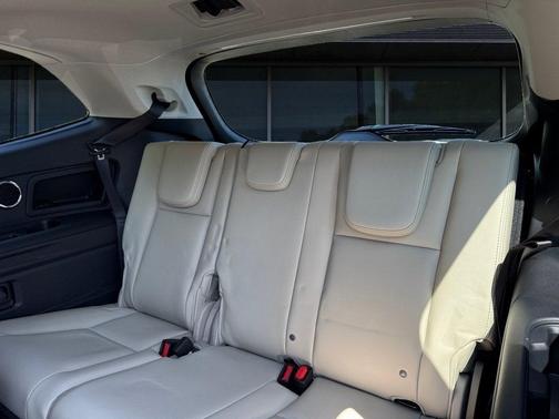 2025 Subaru Ascent Limited 7-Passenger