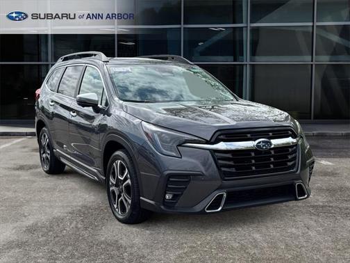 2023 Subaru Ascent Touring 7-Passenger