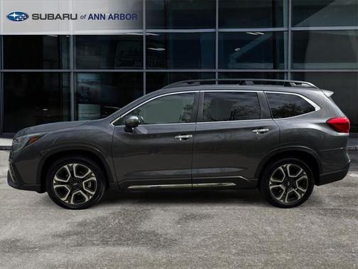 2023 Subaru Ascent Touring 7-Passenger