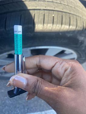 2017 Subaru Outback 2.5i Touring