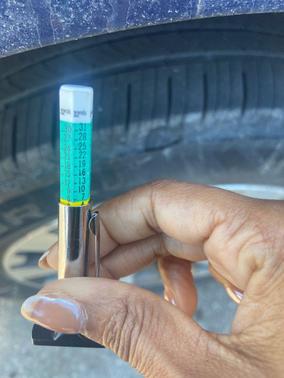 2017 Subaru Outback 2.5i Touring