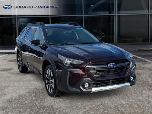 2023 Subaru Outback Limited