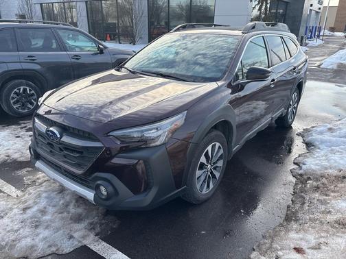 2023 Subaru Outback Limited