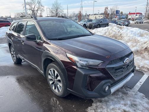 2023 Subaru Outback Limited