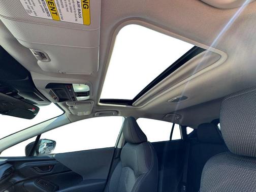 Crystal White Pearl 2024 Subaru Crosstrek Premium