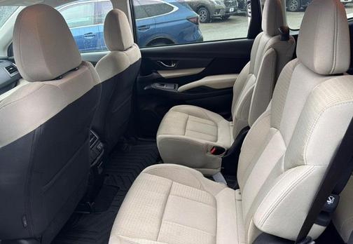 2020 Subaru Ascent Premium 7-Passenger