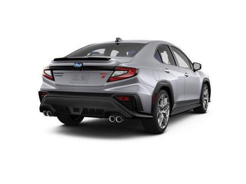 2025 Subaru WRX Base