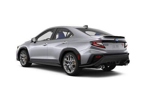 2025 Subaru WRX Base