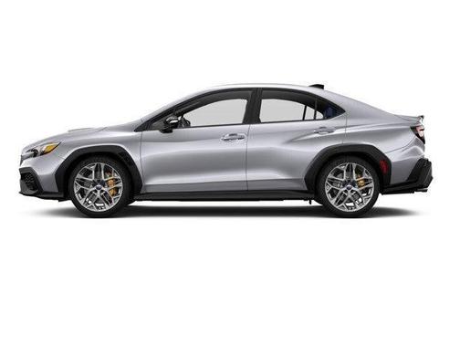 2025 Subaru WRX Base