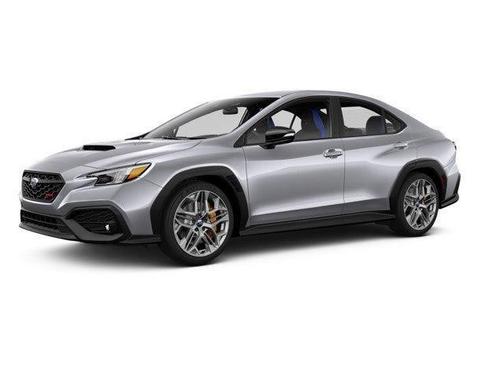 2025 Subaru WRX Base