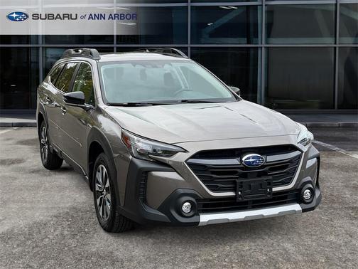 2024 Subaru Outback Limited XT