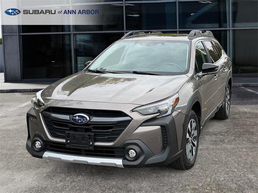 2024 Subaru Outback Limited XT