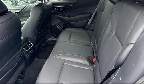 2024 Subaru Outback Limited XT