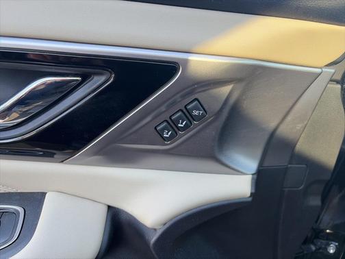 2020 Subaru Legacy Limited