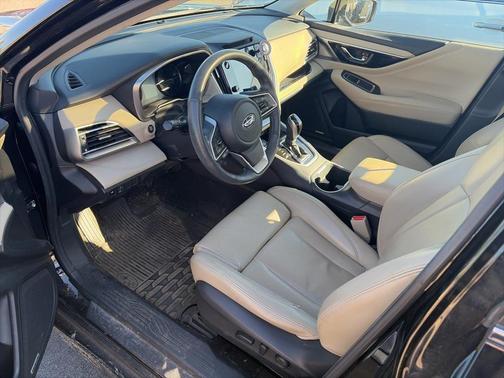 2020 Subaru Legacy Limited