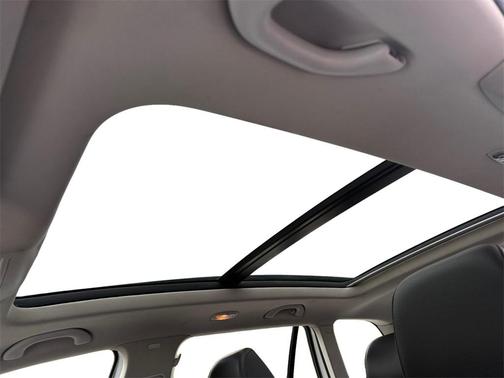 2013 Volkswagen Jetta SportWagen TDI
