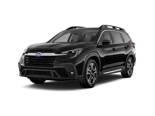 2025 Subaru Ascent Limited 7-Passenger