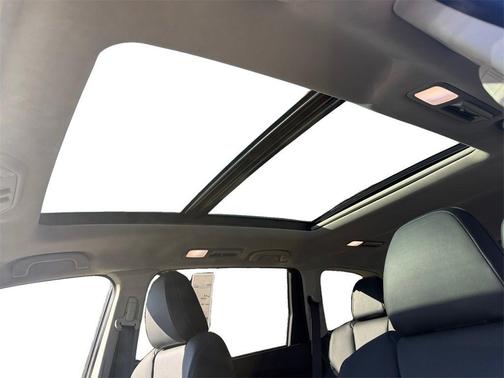 2025 Subaru Ascent Limited 7-Passenger